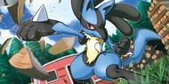 Pokemon such as Lucario are capable of slamming Lopunny with super effective damage (Image via The Pokemon Company)